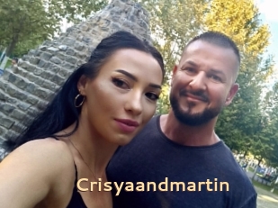 Crisyaandmartin