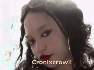 Cronixcrowii