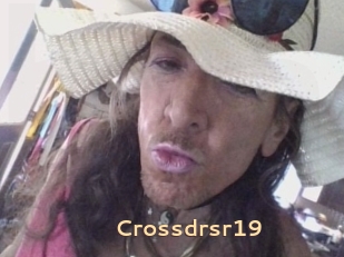 Crossdrsr19