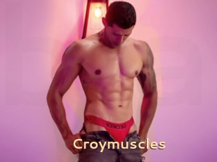 Croymuscles