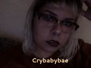 Crybabybae