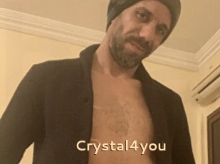 Crystal4you