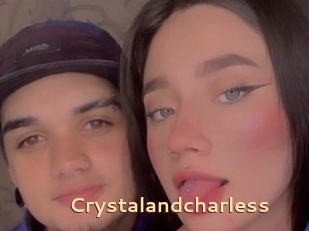 Crystalandcharless