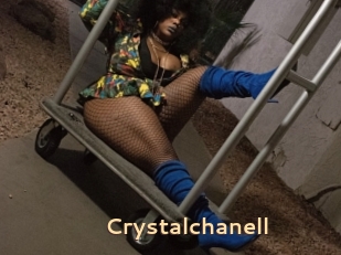 Crystalchanell