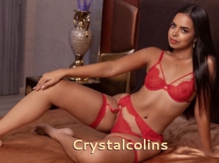 Crystalcolins