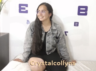 Crystalcollyns