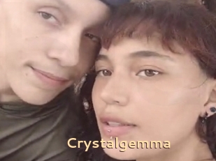 Crystalgemma