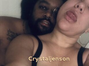 Crystaljenson