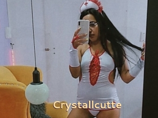 Crystallcutte