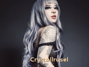 Crystallrusel