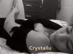 Crystallu