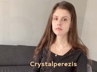 Crystalperezis