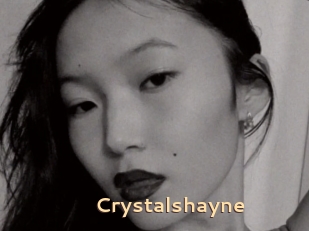 Crystalshayne