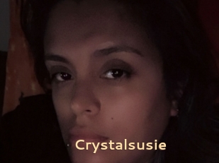 Crystalsusie