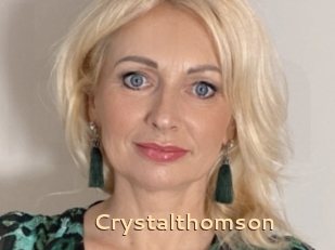 Crystalthomson