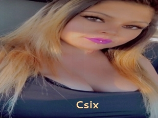 Csix