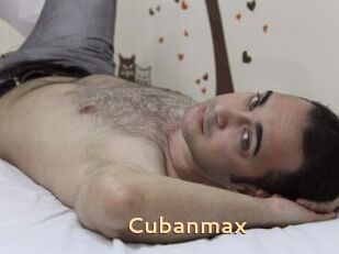 Cubanmax