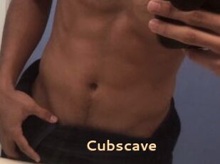 Cubscave