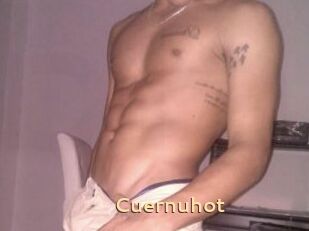 Cuernuhot