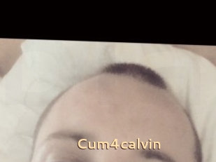 Cum4calvin