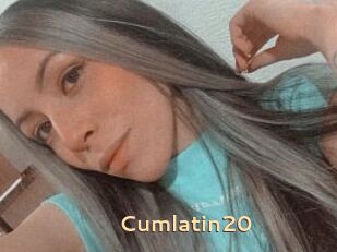 Cumlatin20