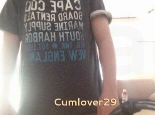 Cumlover29