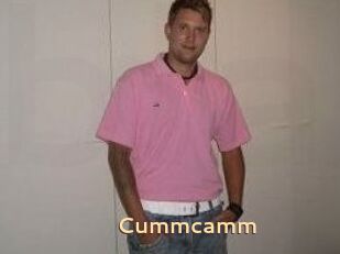 Cummcamm