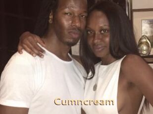 Cumncream