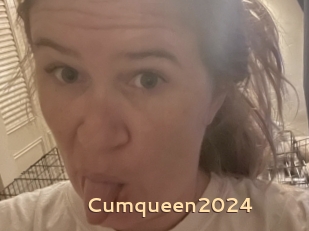 Cumqueen2024