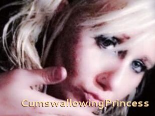 CumswallowingPrincess