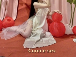 Cunnie_sex