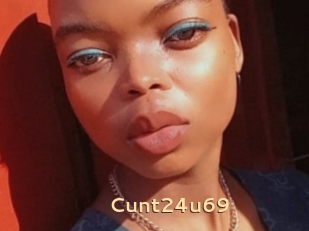 Cunt24u69