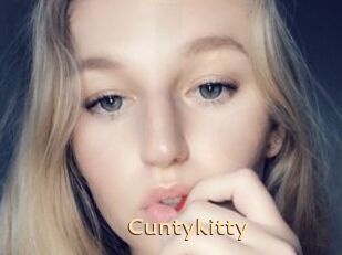 Cuntykitty