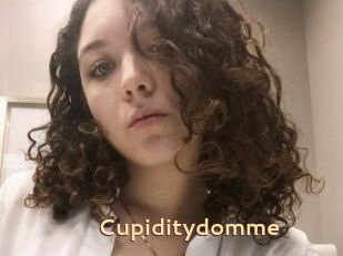 Cupiditydomme