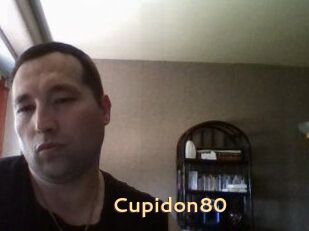 Cupidon80