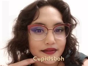 Cupidsboh