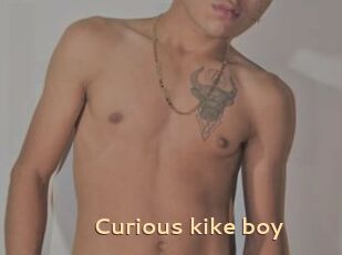 Curious_kike_boy