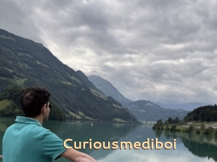 Curiousmediboi