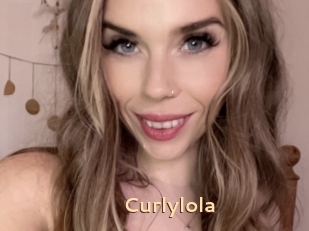 Curlylola