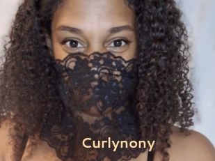 Curlynony