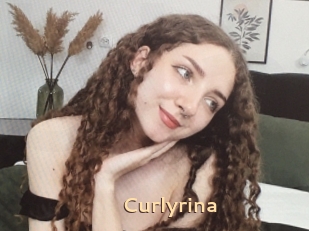 Curlyrina