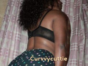 Curvvycuttie