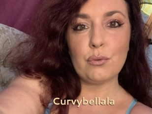 Curvybellala