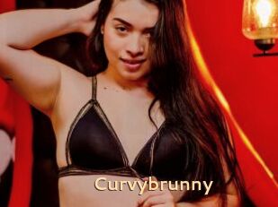 Curvybrunny