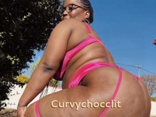 Curvychocclit