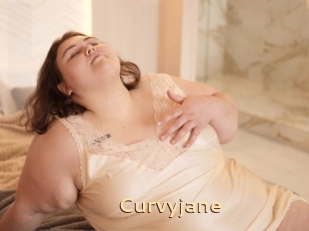 Curvyjane