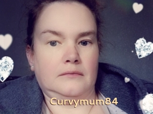 Curvymum84