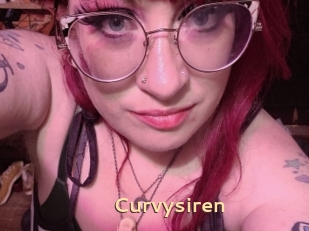 Curvysiren