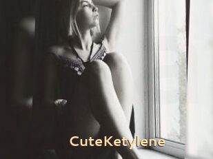 CuteKetylene