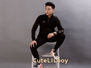 CuteLILboy